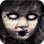 Scary Doll icon