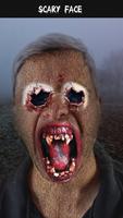Scary Face 海报