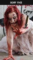 Scary Face 截图 1