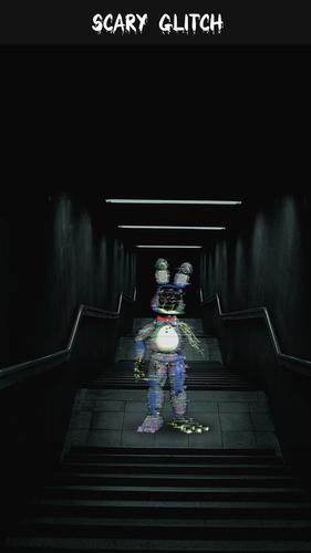 Scary Glitch Para Android Apk Baixar