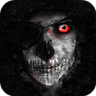 Skull Face icon