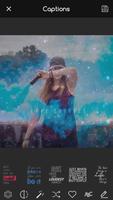 Overlay Photo Shattering App screenshot 1