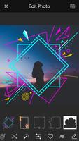 Shape Pictures Art Overlay App bài đăng