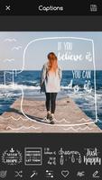 Shape Pictures Art Overlay App ảnh chụp màn hình 1
