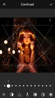 Shape Pictures Art Overlay App ảnh chụp màn hình 2