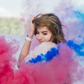 ”Smoke Effect Photo Maker: Prank Friends
