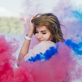 Smoke Effect أيقونة