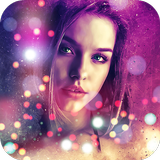Sparkle Overlay icon