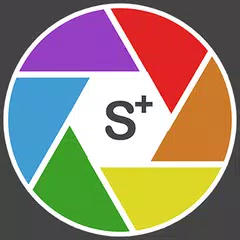 S Photo Studio: Pic Editor アプリダウンロード