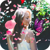 Spring Photo Effects Editor