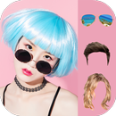 Sunglasses Photo Editor APK