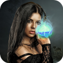 Super Power Camera: FX Effects & Photo Editor APK