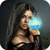 Super Power Camera: FX Effects & Photo Editor icon