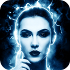 Superpower biểu tượng
