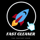 Fast Cleaner - Free Up Space, Boost RAM icône