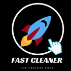 Fast Cleaner - Free Up Space, Boost RAM simgesi