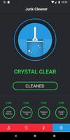 Fast Cleaner - Free Up Space, Boost RAM capture d'écran 2