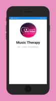 Jinus Music Therapy ポスター