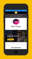 برنامه‌نما Jinus Music Therapy عکس از صفحه