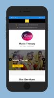 Jinus Music Therapy اسکرین شاٹ 2