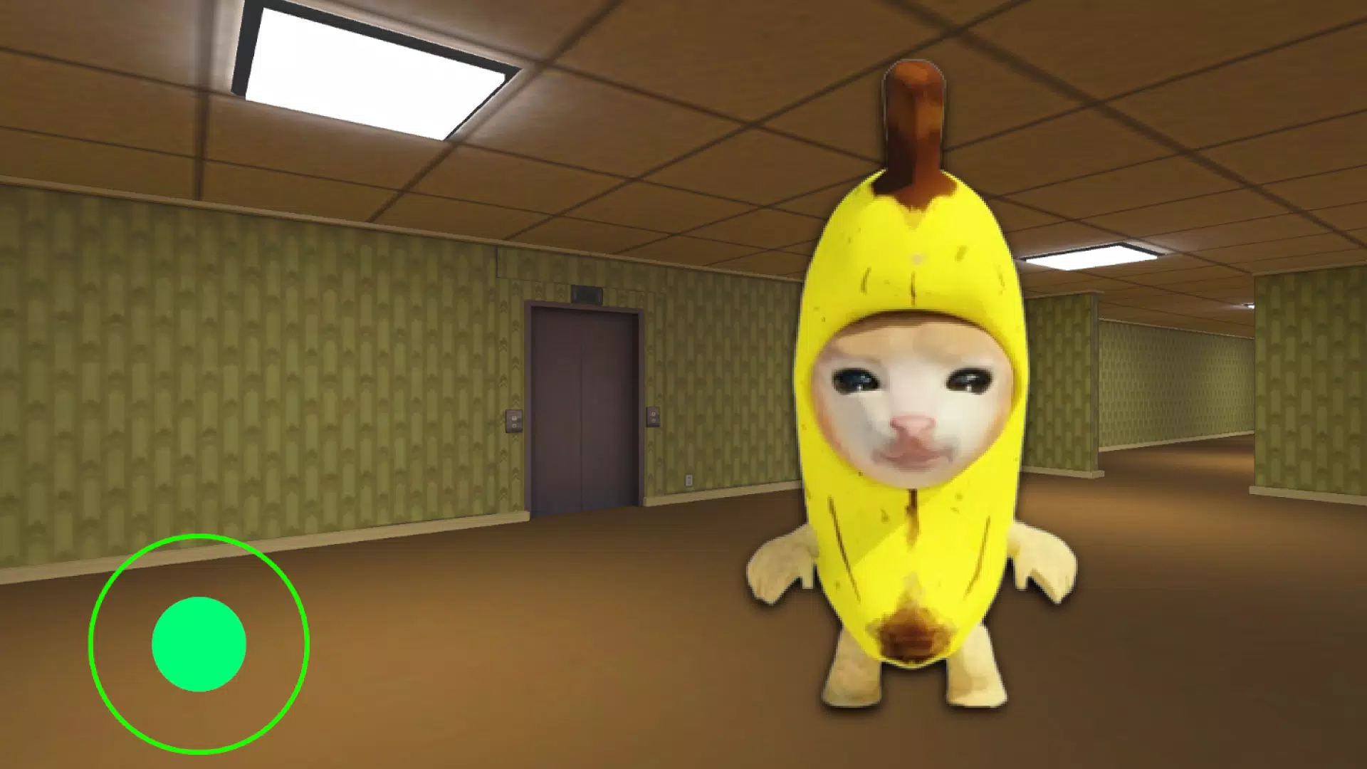 Banana Cat FNF APK for Android Download