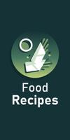 Recipe  App الملصق