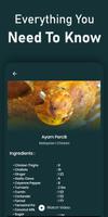 Recipe  App screenshot 2