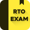 RTO Exam: Driving Licence Test ไอคอน