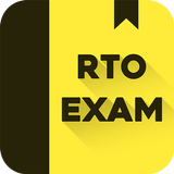 RTO Exam-icoon