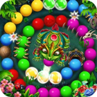 Jungle Marble Blast 3 ikona