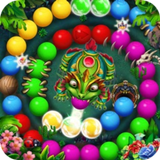 ikon Jungle Marble Blast 3