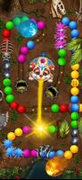 Jungle Marble Blast 3 screenshot 3