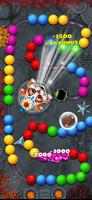 Jungle Marble Blast 3 screenshot 1