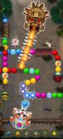 Jungle Marble Blast 3 screenshot 2