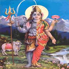 Ardha Nareeswara Stotram أيقونة