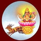 Chandra Kavacham ikona