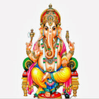 Ganesha Kavacham icône