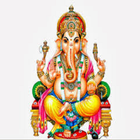 Ganesha Kavacham biểu tượng