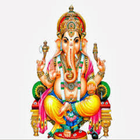 Ganesha Kavacham ícone