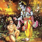 Rama Raksha Stotram ikon