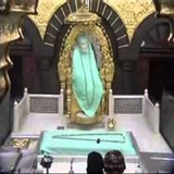 Saibaba Night Aarti Zeichen