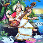 Saraswati Statoram أيقونة