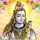 Shiva Bhujanga Prayata Stotram ikon