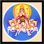 ikon Suryastakam