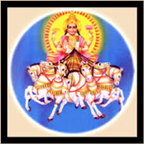 Suryastakam icône