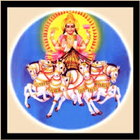 Icona Suryastakam