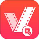 Video Downloader - HD Social ikon