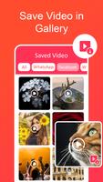 Video Downloader - HD Social syot layar 3