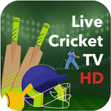 Live Cricket TV - Score TV icon