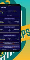 VIP Betting Tips screenshot 1